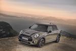 Mini Cooper S 5-Door 2018 года (WW)